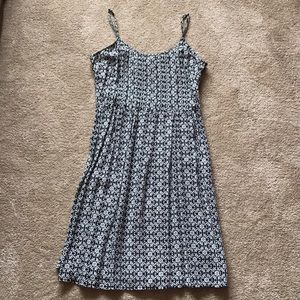 NWOT Old Navy Sun Dress